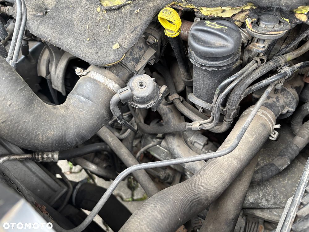 Peugeot 807 2.0 HDi Premium - 39