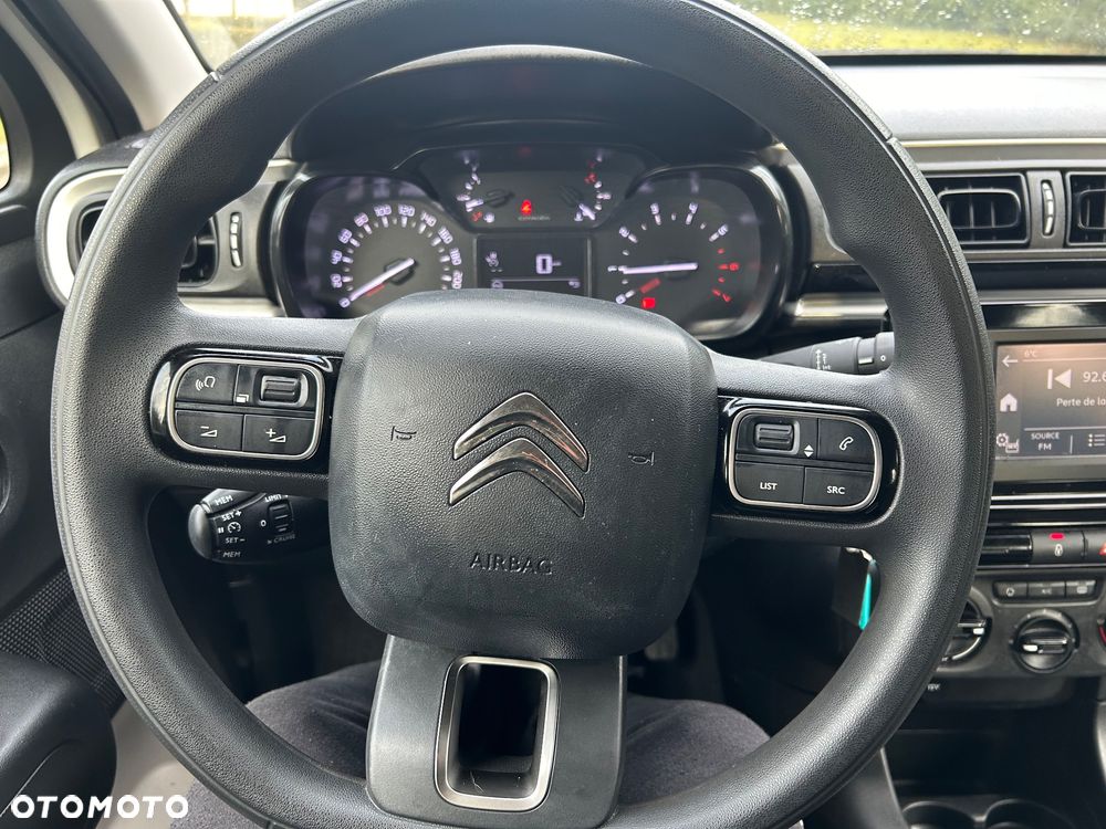 Citroën C3 1.2 PureTech You - 24