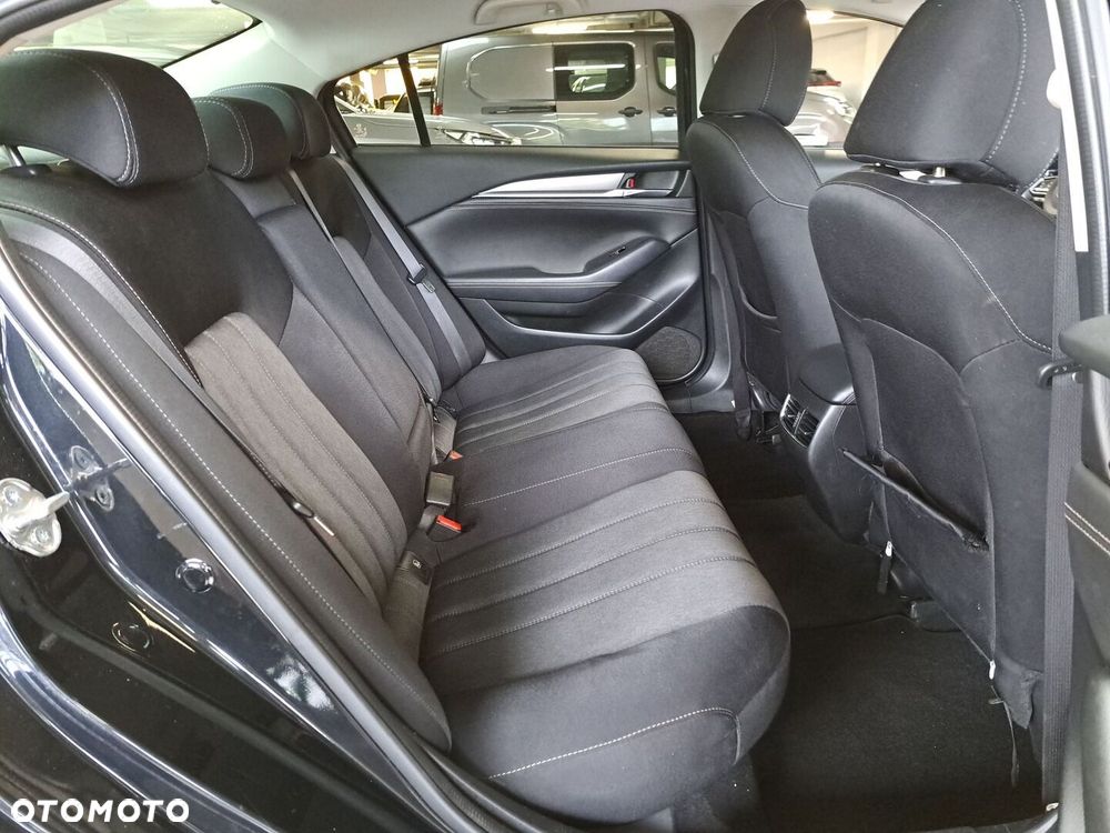 Mazda 6 2.0 SKYMotion - 14