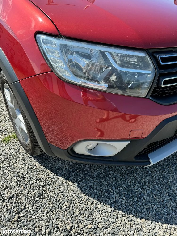 Dacia Sandero Stepway - 31