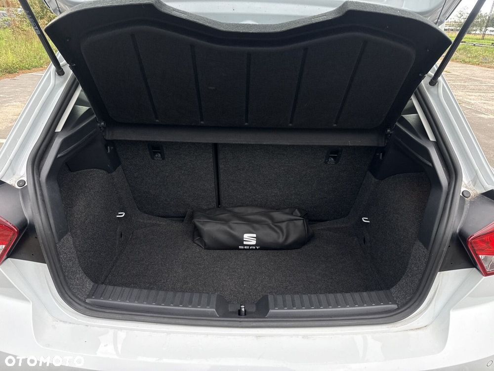Seat Ibiza 1.0 TSI Style - 33