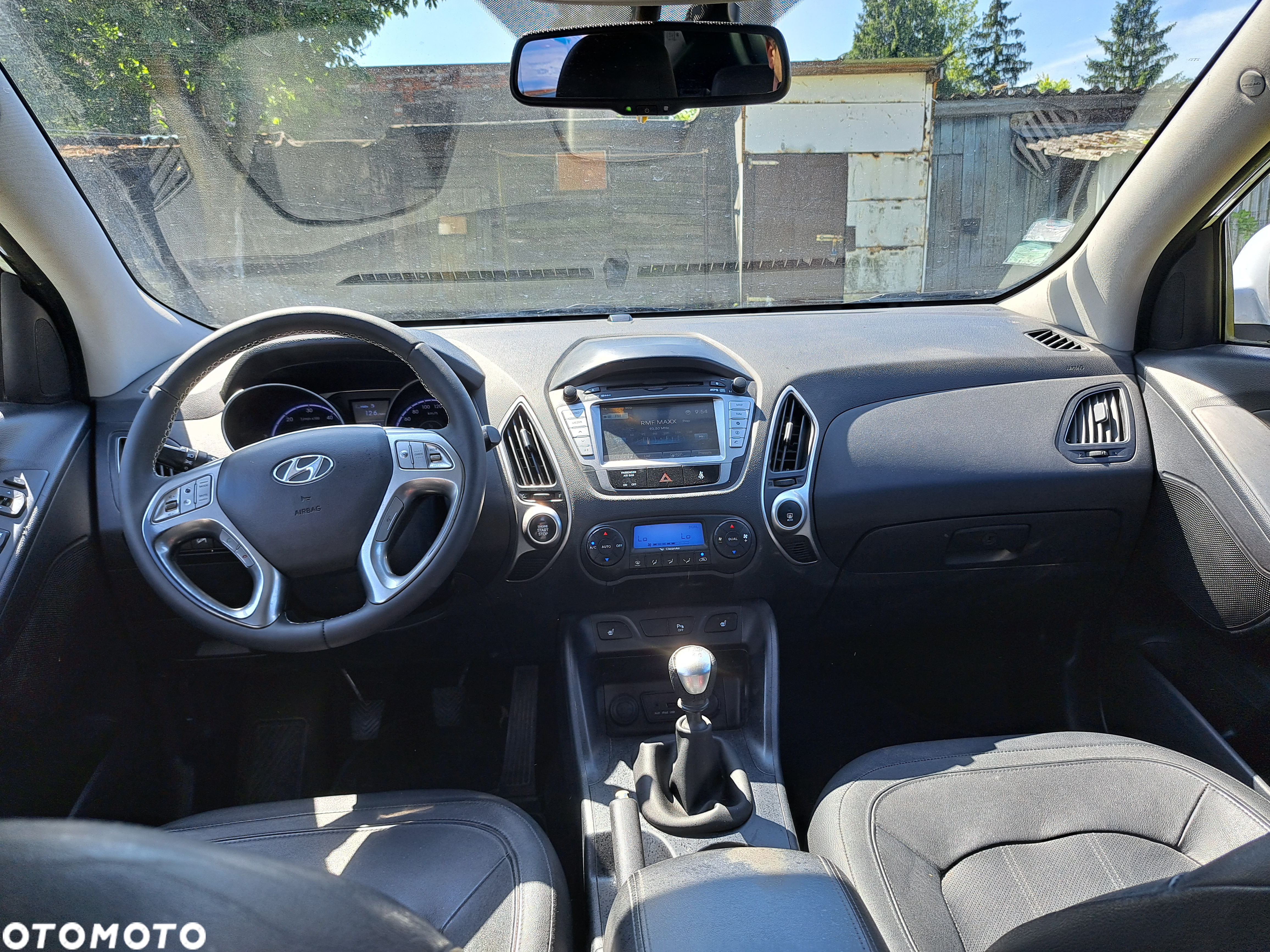 Hyundai ix35 - 5