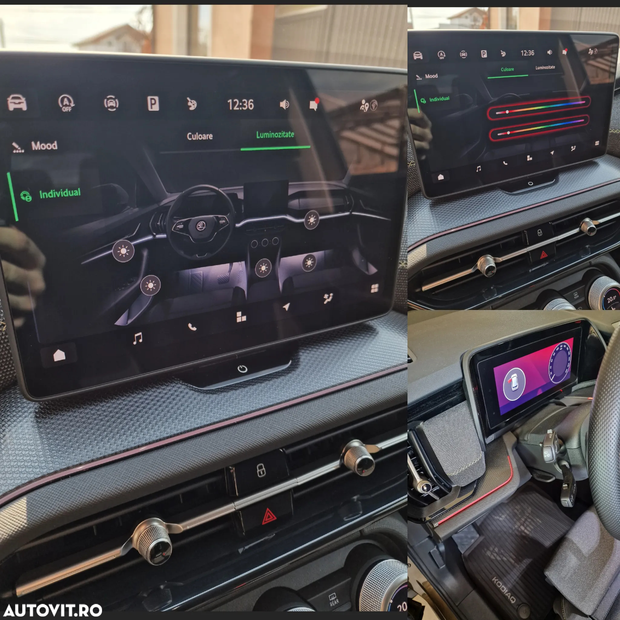 Skoda Kodiaq 2.0 TDI DSG Selection - 13