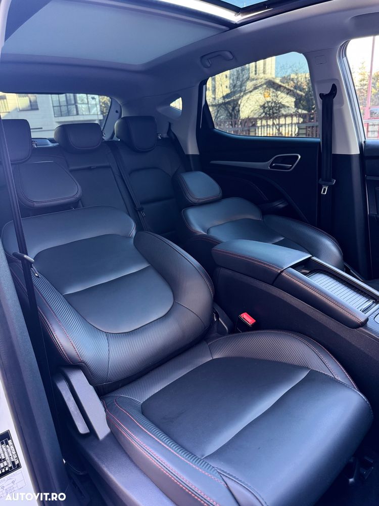 MG ZS EV Standard Luxury - 16