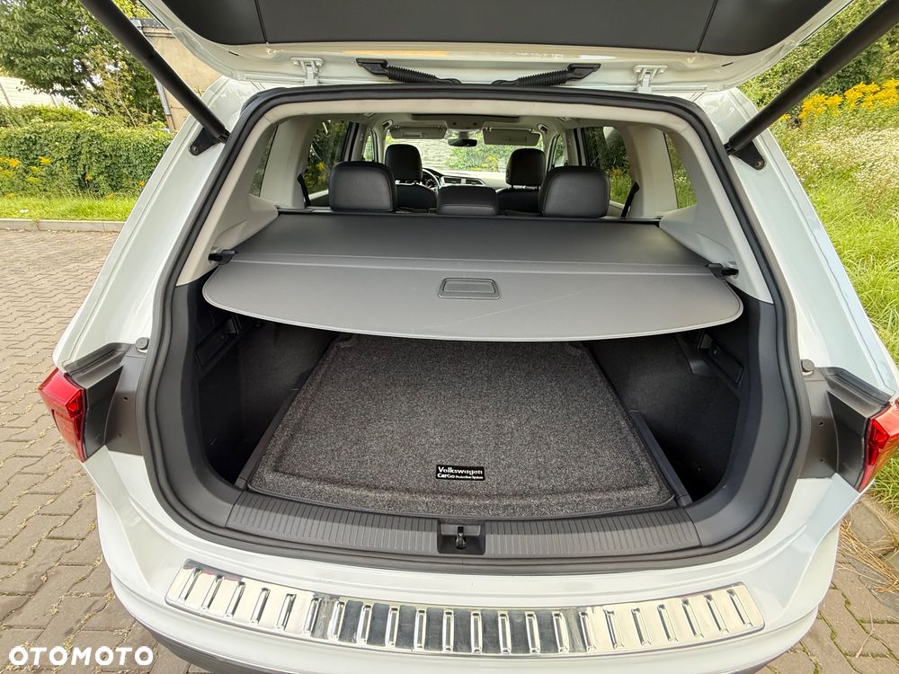 Volkswagen Tiguan 2.0 TSI 4Motion Automatik Track & Field - 27