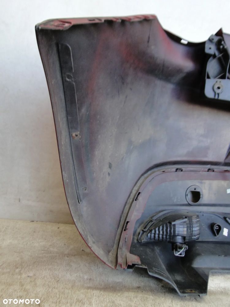 ALFA ROMEO MITO ZDERAZAK TYŁ TYLNY 289/A - 27