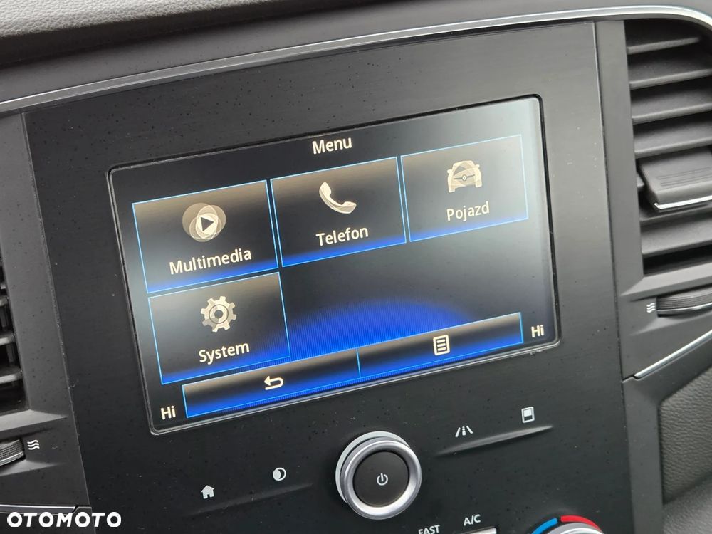 Renault Megane 1.2 16V TCE Energy Dynamique - 7