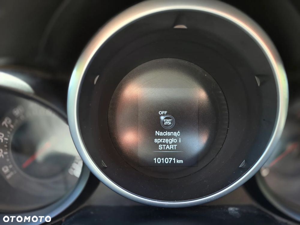 Fiat 500X 1.4 Multiair 4x2 S&S Cross Plus - 7