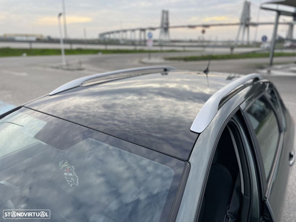 Peugeot 407 SW HDi 110 Blue Lion Business Line - 11