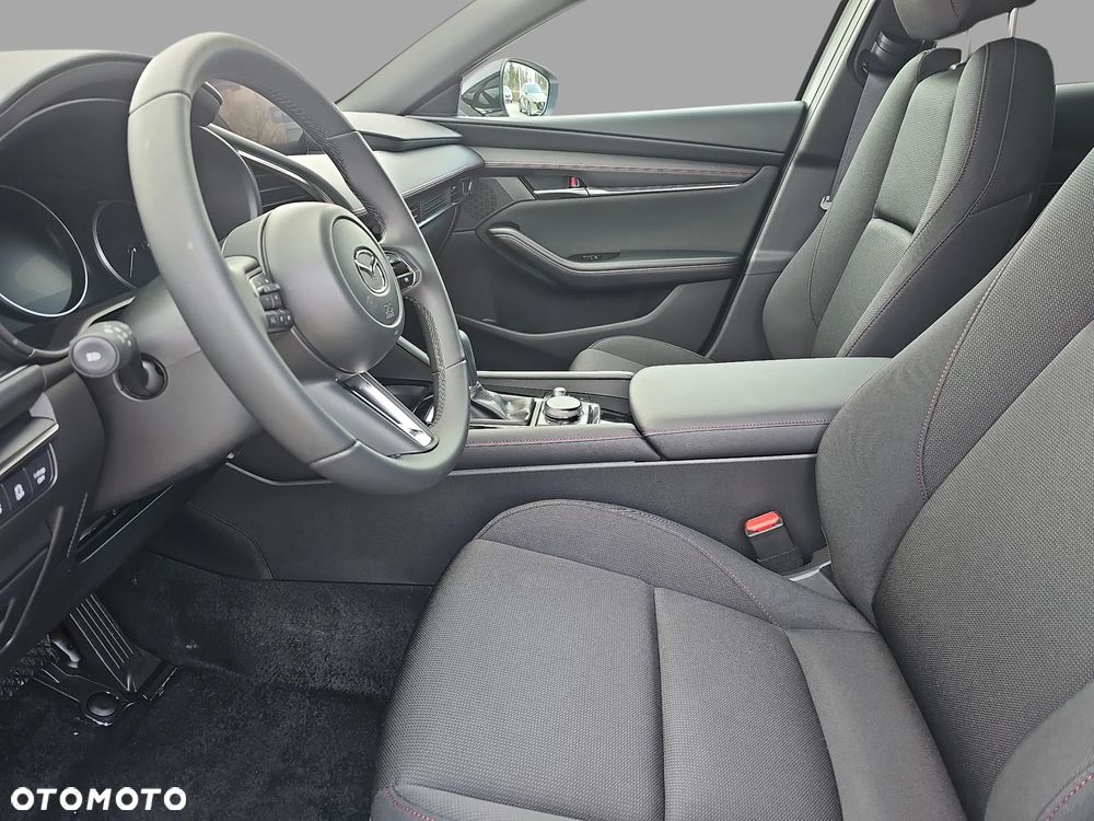 Mazda 3 2.0 mHEV Homura - 9