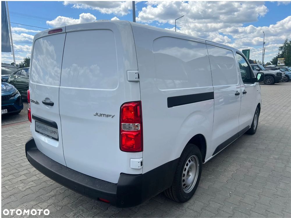 Citroën Jumpy - 9
