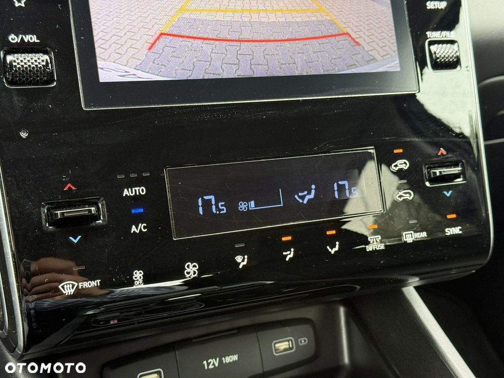 Hyundai Tucson - 13