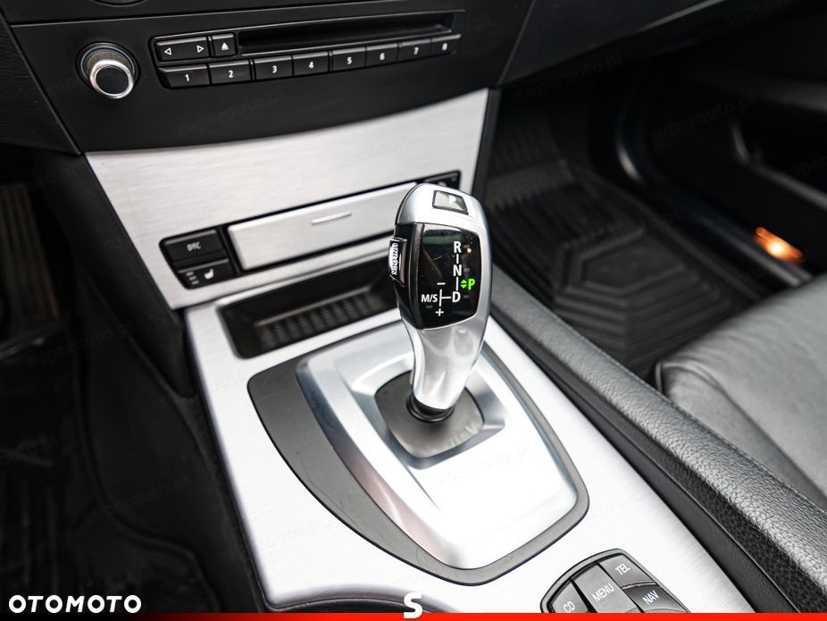 BMW Seria 5 - 26