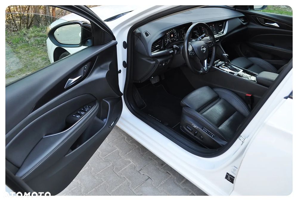 Opel Insignia 2.0 T Business Elegance S&S - 3