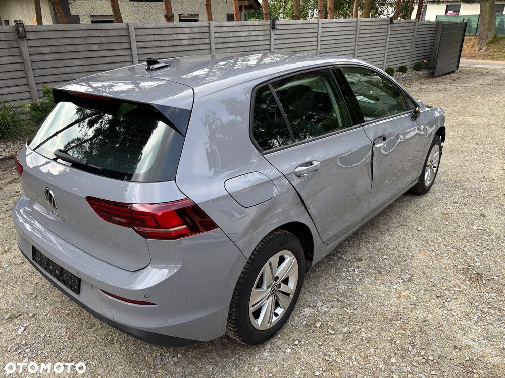 Volkswagen Golf 1.5 TSI OPF - 7