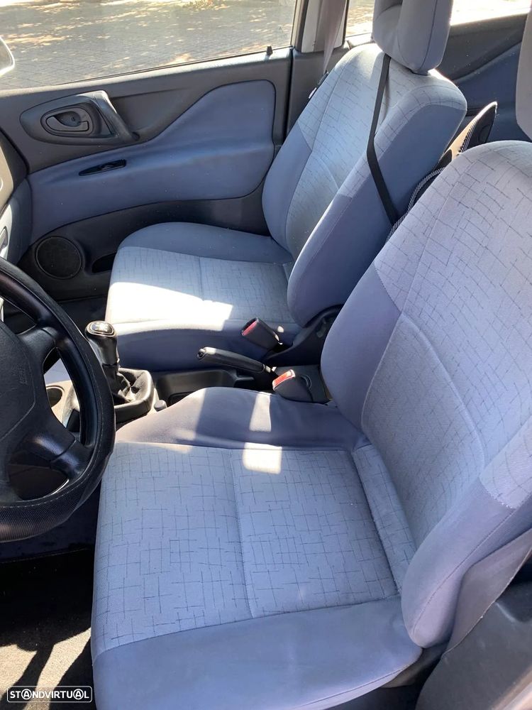 Mitsubishi Space Star 1.9 Di-D Comfort - 10