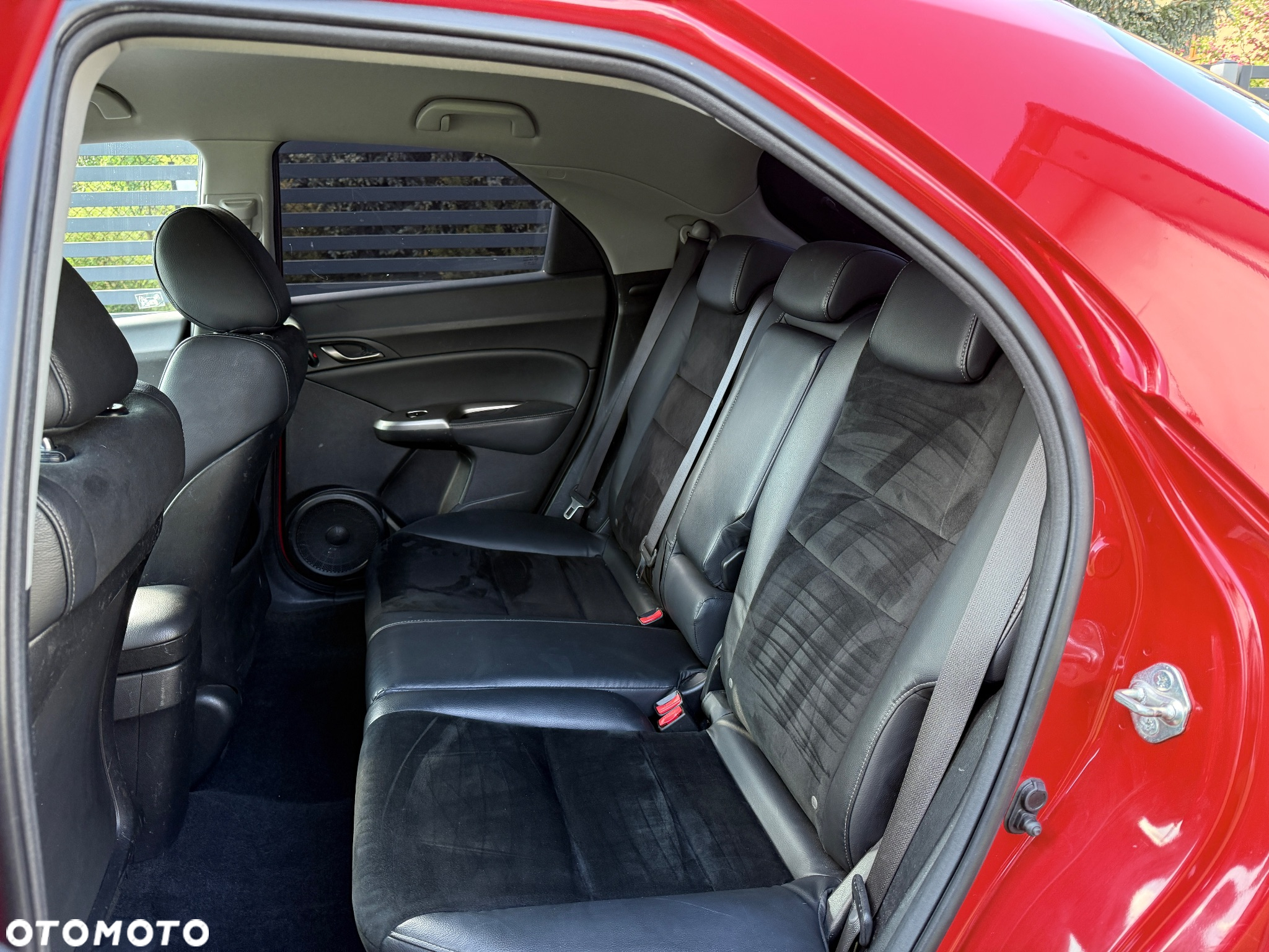 Honda Civic 1.8 Sport - 23