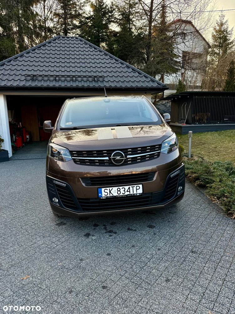 Opel Zafira 2.0 CDTI Long Family - 1