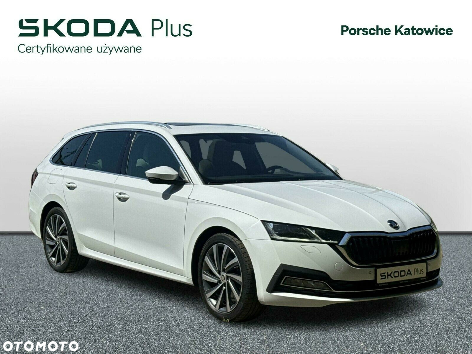 Skoda Octavia 2.0 TDI SCR Style DSG - 7