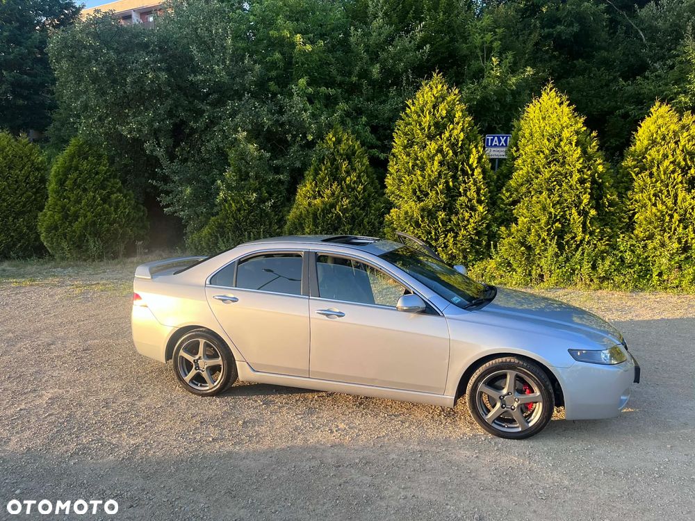Honda Accord 2.4 Executive - 16
