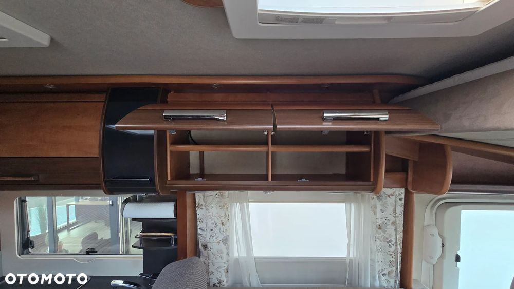 Carthago C-TOURER I 142 - 30