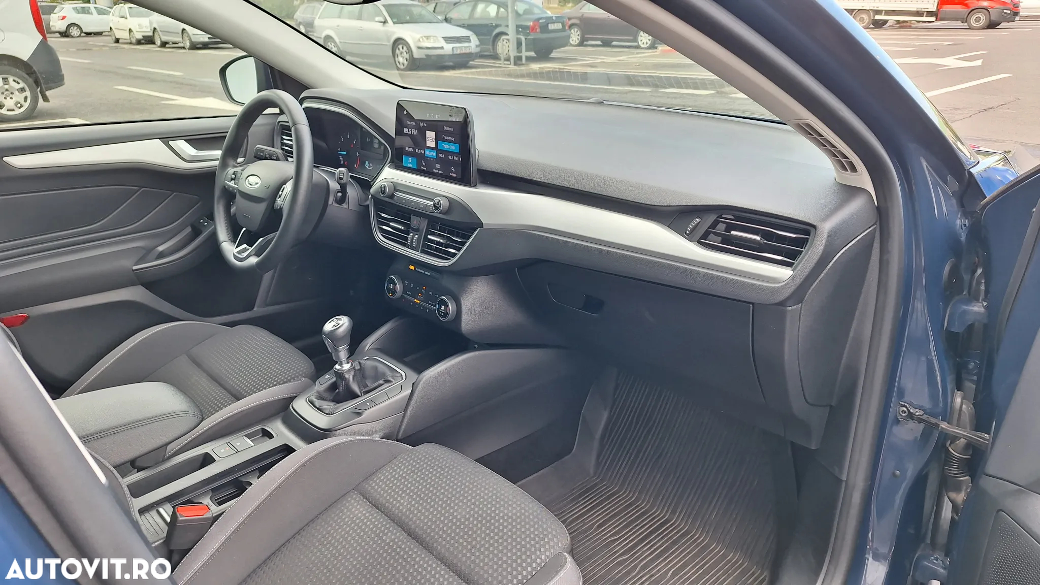 Ford Focus 1.5 EcoBlue Trend - 26