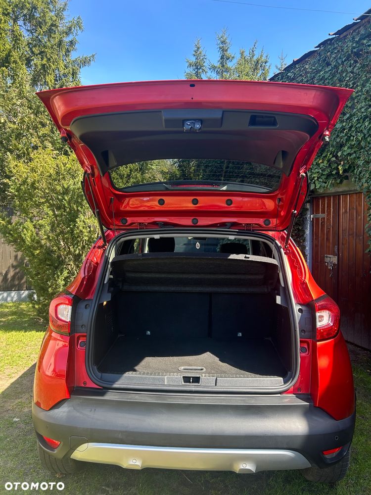 Renault Captur - 6