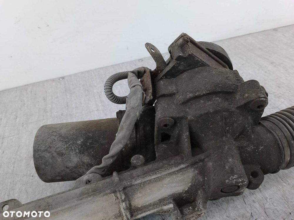 MAGLOWNICA KIEROWNICY ELEKTRYCZNA CITROEN C3 I PLURIEL A8 1.6 i 16V - 4