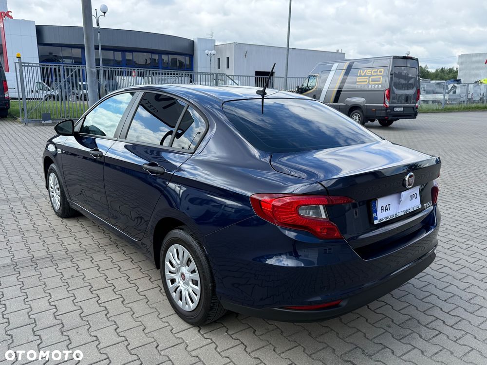 Fiat Tipo 1.0 T3 - 7