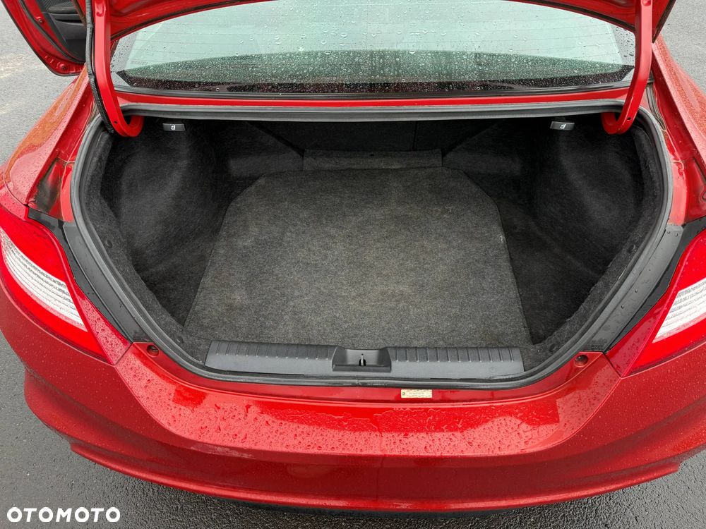 Honda Civic - 12