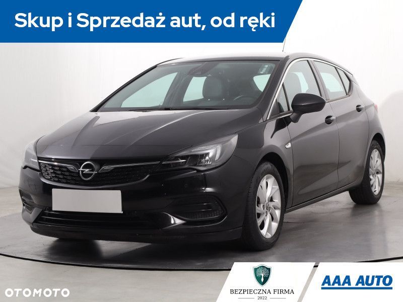 Opel Astra - 2
