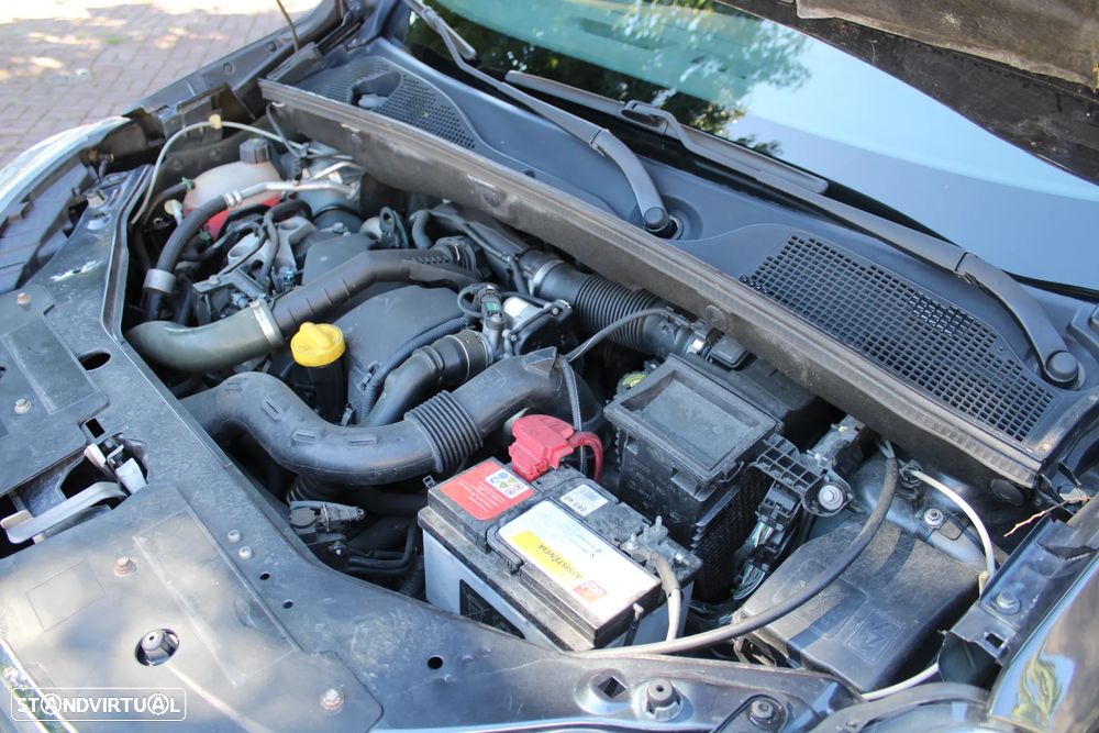 Dacia Lodgy 1.5 dCi Confort 7L - 18