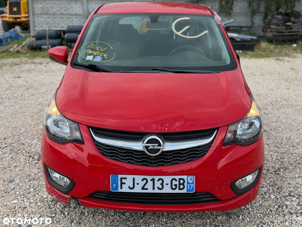 Opel Karl 1.0 Enjoy S&S - 2