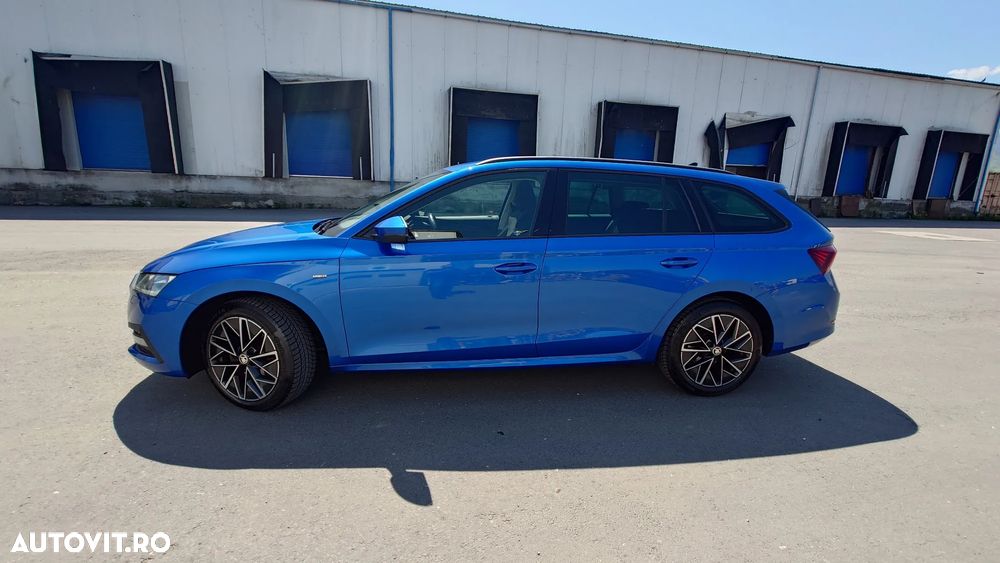 Skoda Octavia - 2