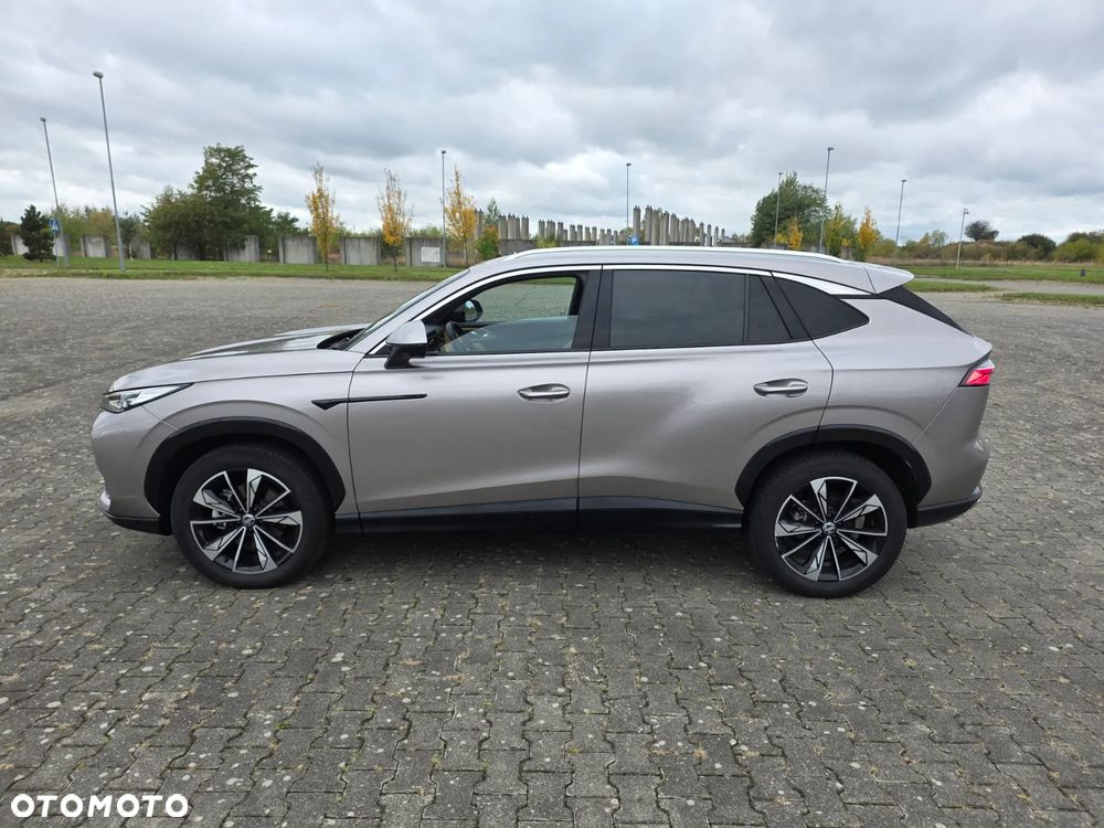 MG HS 1.5 T-GDI Excite - 10