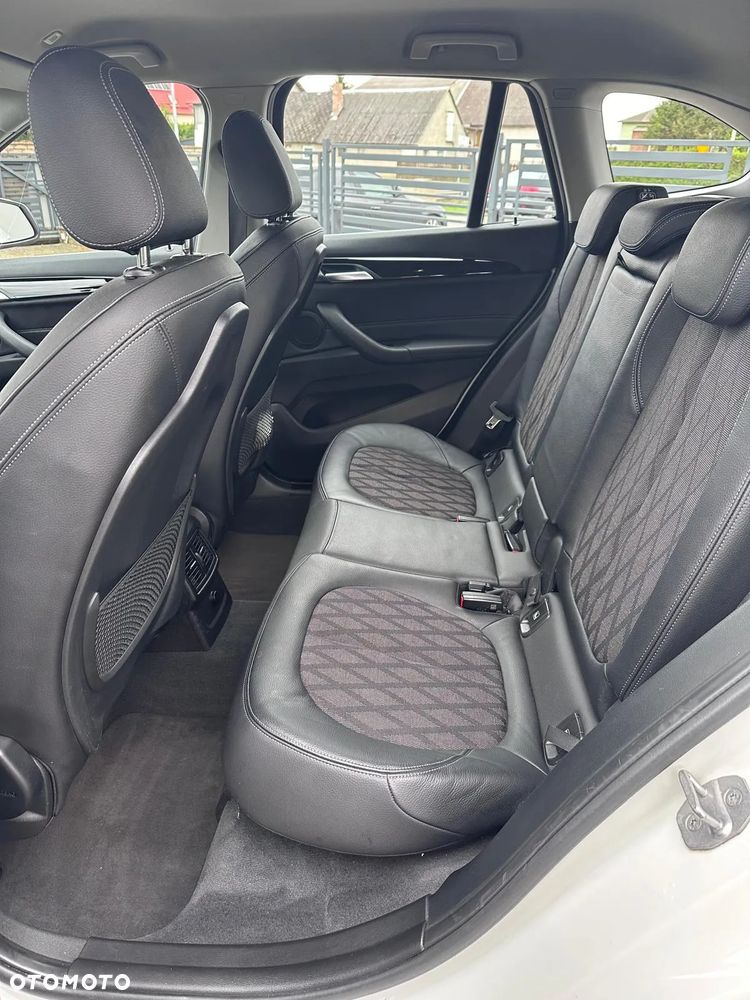 BMW X1 sDrive18d - 3