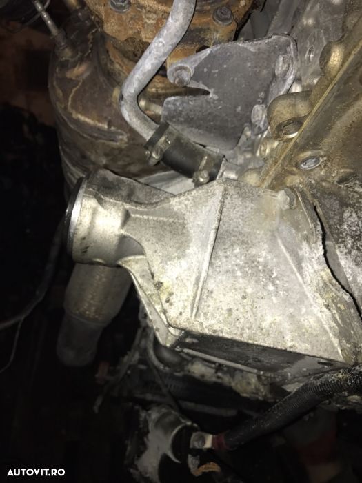 Suport planetara fata 530xd f10 - 1