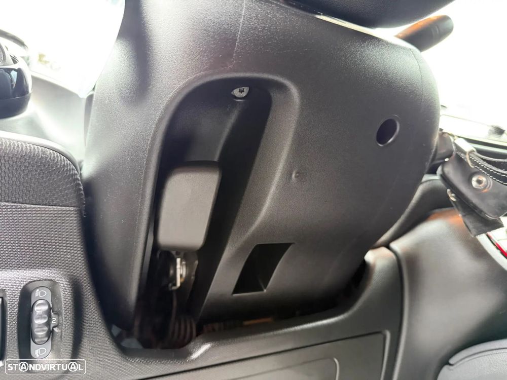 Smart ForFour 0.9 Passion 90 Aut. - 16