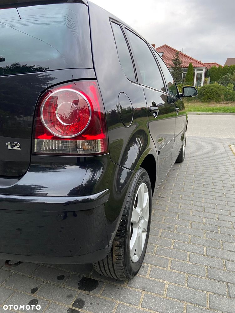 Volkswagen Polo - 4
