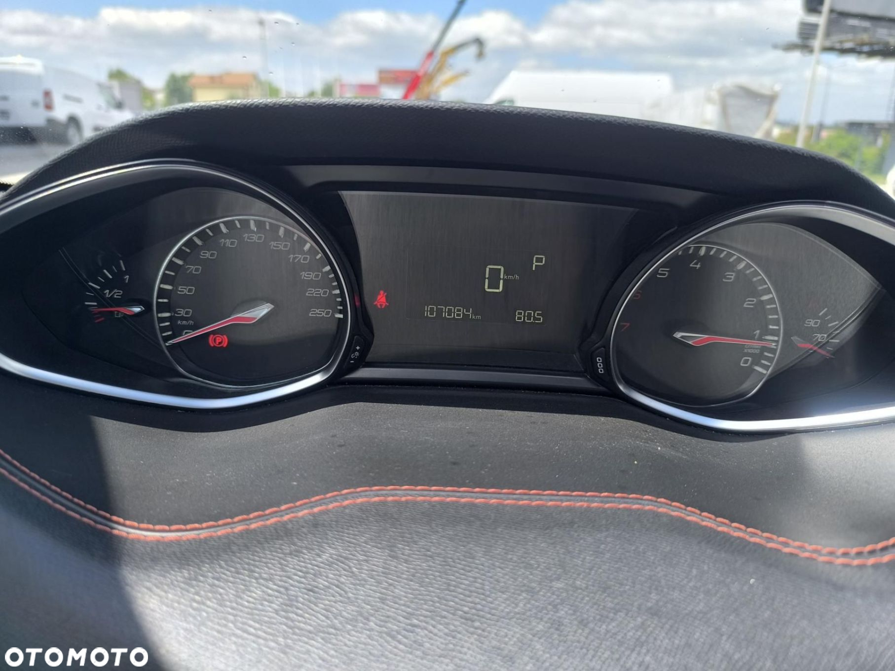 Peugeot 308 - 19