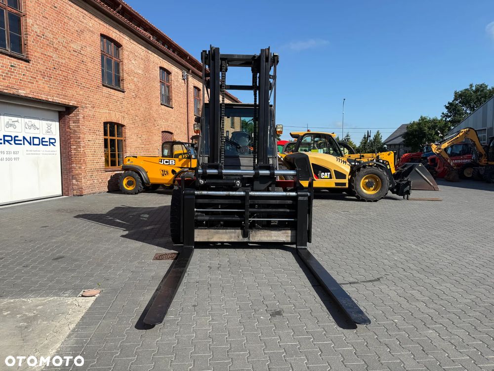 Manitou MI80D - 8
