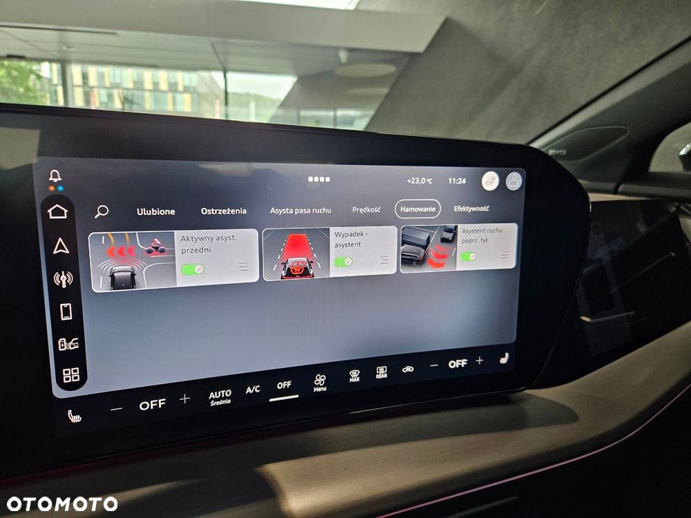 Audi Q4 Sportback e-tron 40 63kWh - 37
