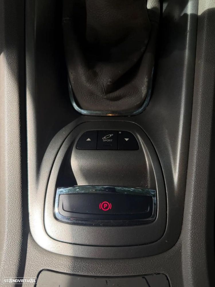 Citroën C5 Tourer 2.0 HDi Exclusive - 26