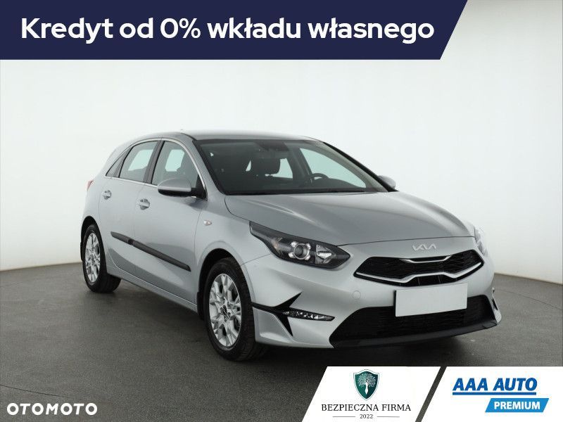 Kia Ceed - 3