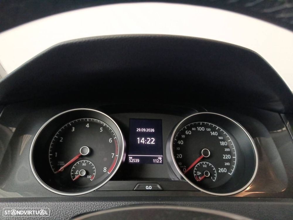 VW Golf Variant 1.0 TSI Confortline - 13