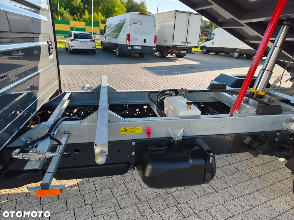 Iveco Daily 50C16H3.0Z - 3