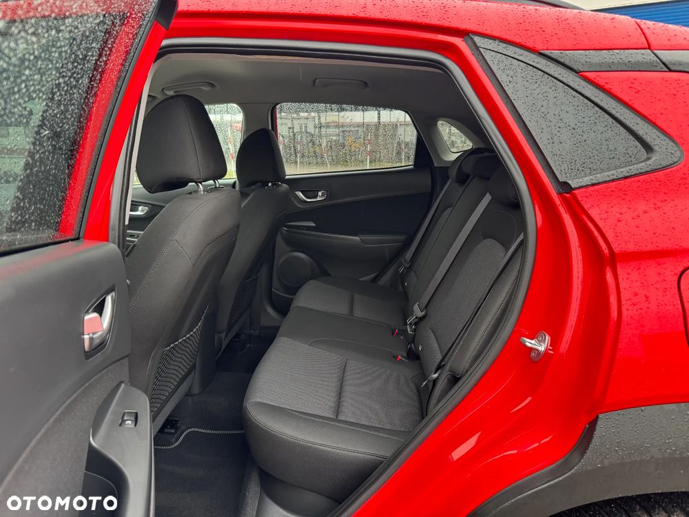 Hyundai Kona 1.0 T-GDI EDITION 30 - 5