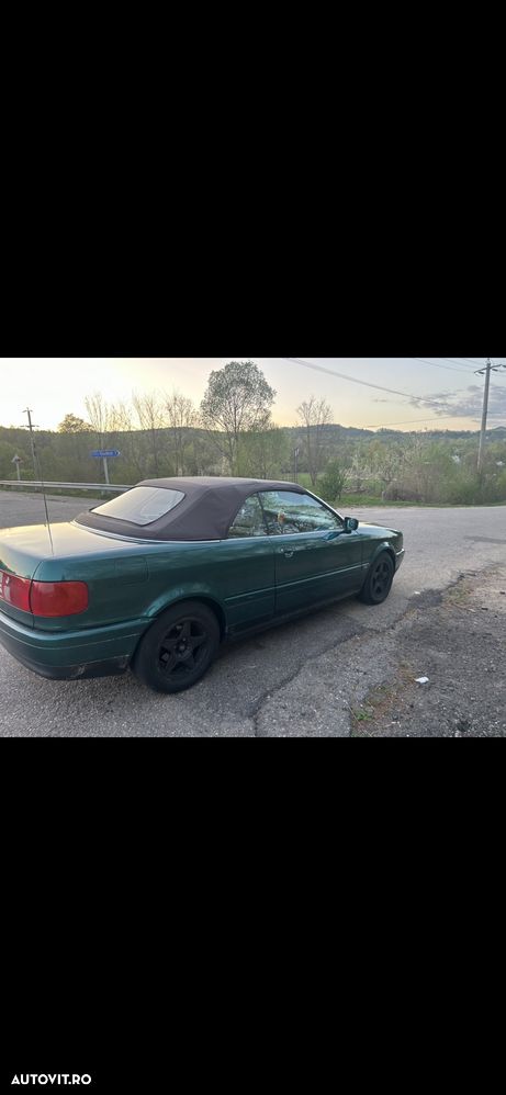 Audi 80 - 7