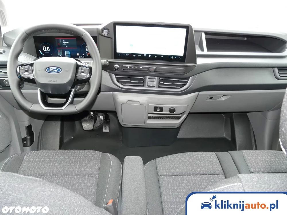 Ford Transit Custom Kombi 320 L2H1 Trend M1 - 5