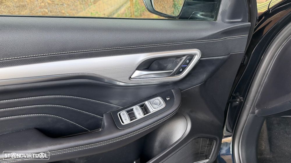 MG Marvel R 70 kWh Luxury - 12
